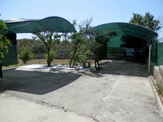 Apartmán Severní Dalmácie - Rogoznica DA 3527 N3