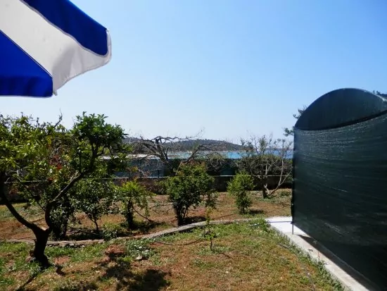 Apartmán Severní Dalmácie - Rogoznica DA 3527 N3