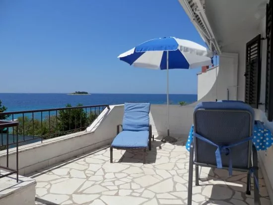 Apartmán Severní Dalmácie - Rogoznica DA 3527 N3