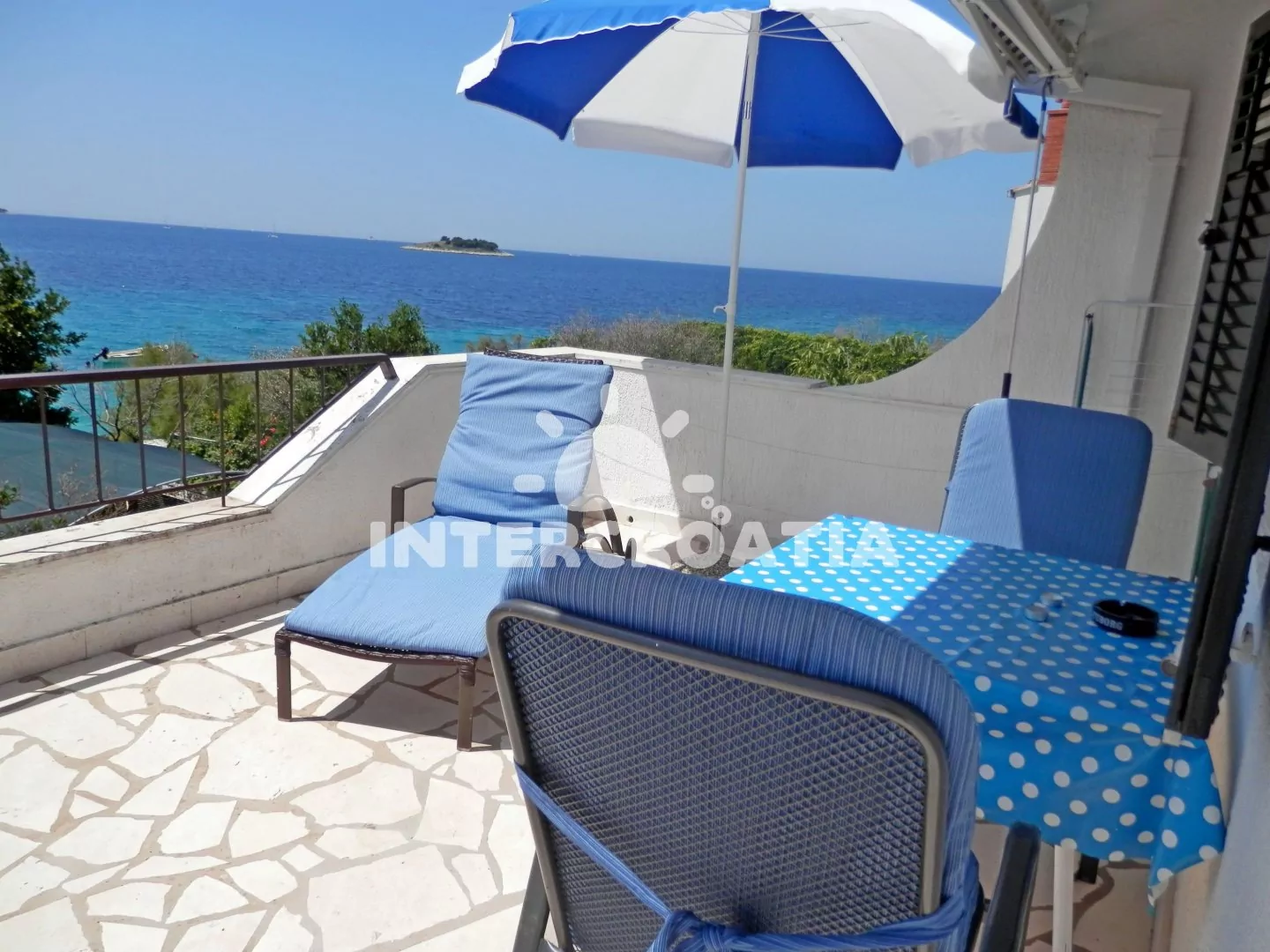 Apartmán Severní Dalmácie - Rogoznica DA 3527 N3