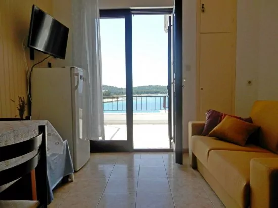 Apartmán Severní Dalmácie - Rogoznica DA 3527 N3