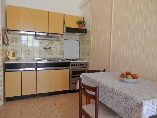 Apartmán Severní Dalmácie - Rogoznica DA 3527 N3