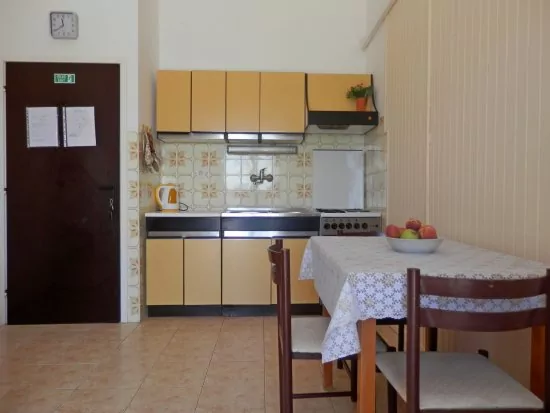 Apartmán Severní Dalmácie - Rogoznica DA 3527 N3