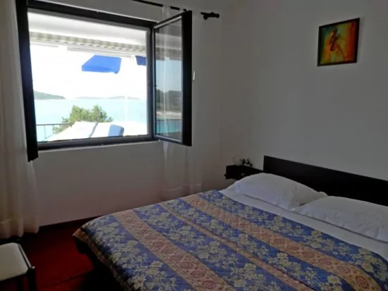 Apartmán Severní Dalmácie - Rogoznica DA 3527 N3