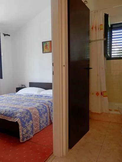 Apartmán Severní Dalmácie - Rogoznica DA 3527 N3