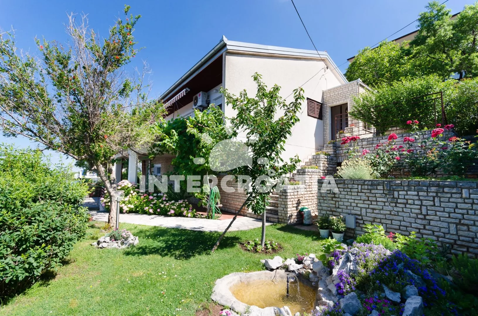 Apartmán Kvarner - Senj KV 1007 N1