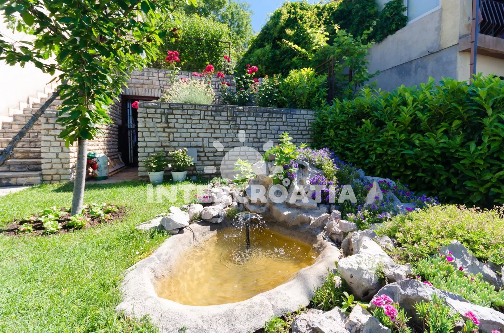 Apartmán Kvarner - Senj KV 1007 N1