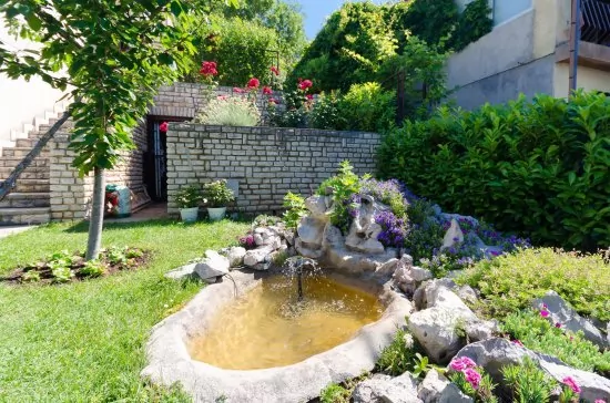 Apartmán Kvarner - Senj KV 1007 N1