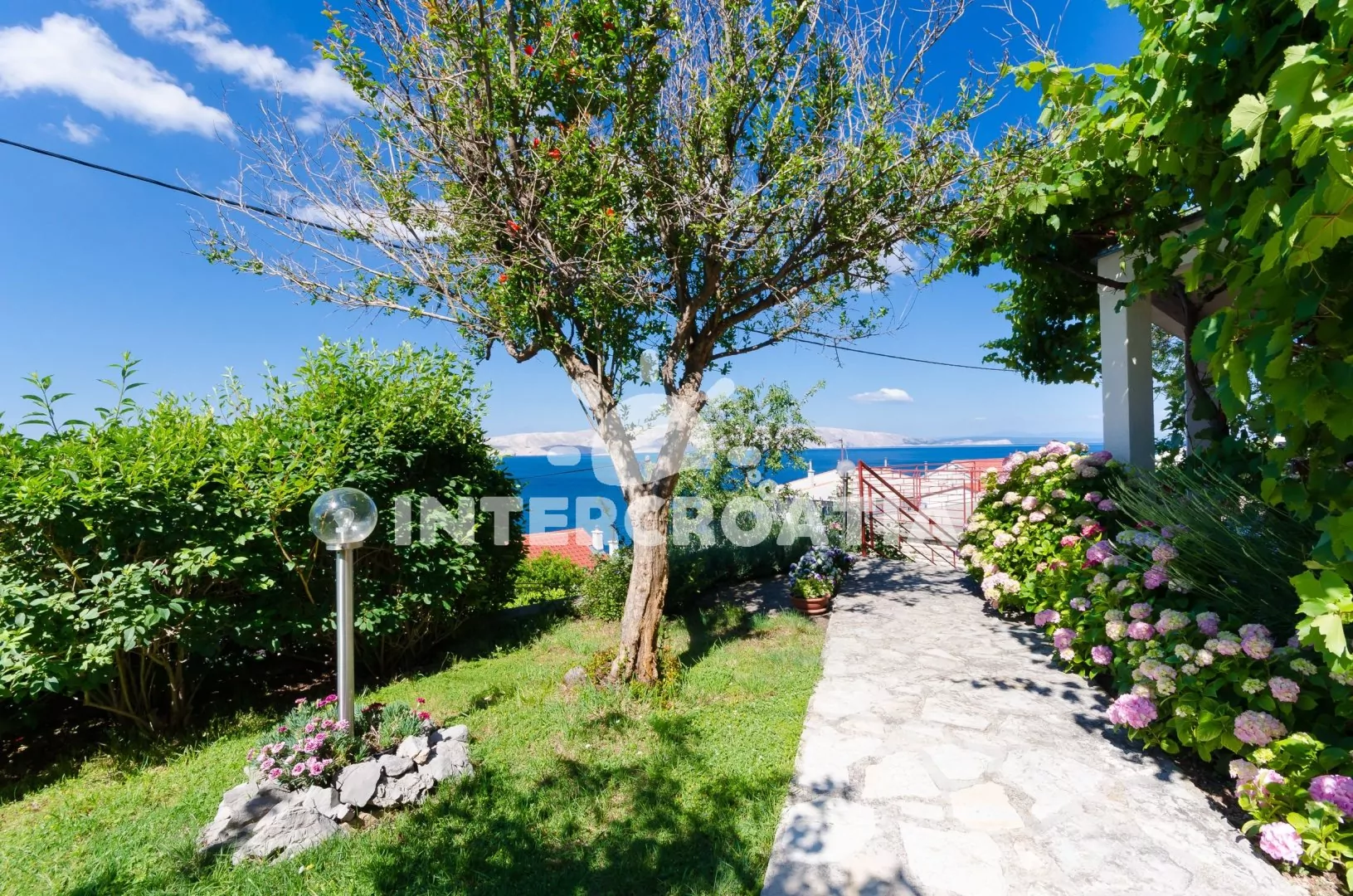 Apartmán Kvarner - Senj KV 1007 N1