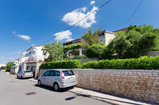 Apartmán Kvarner - Senj KV 1007 N1