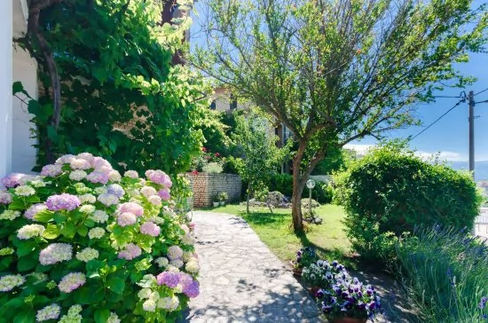 Apartmán Kvarner - Senj KV 1007 N1