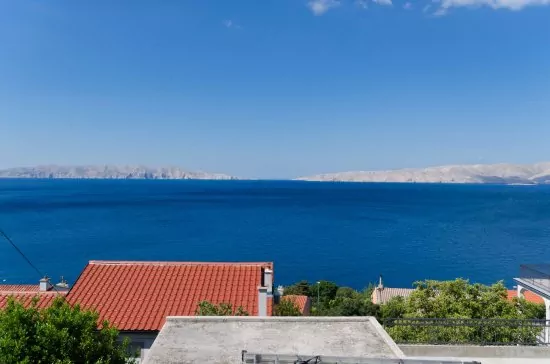 Apartmán Kvarner - Senj KV 1007 N1