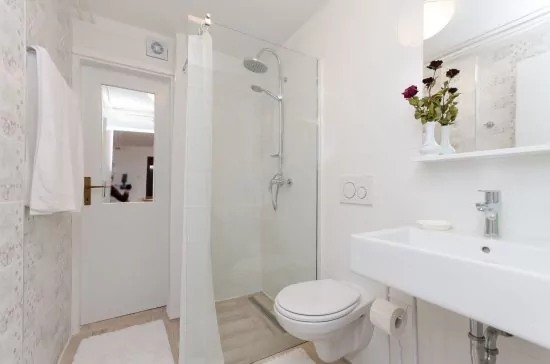 Apartmán Kvarner - Senj KV 1007 N1