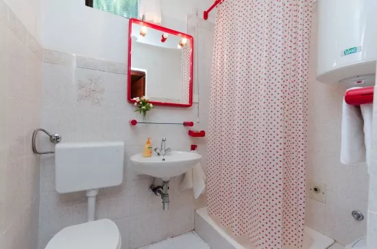 Apartmán Kvarner - Senj KV 1007 N1