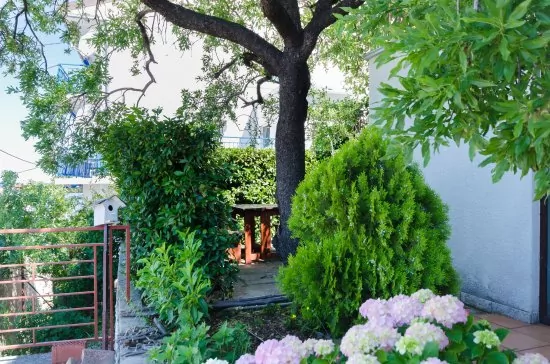 Apartmán Kvarner - Senj KV 1007 N1