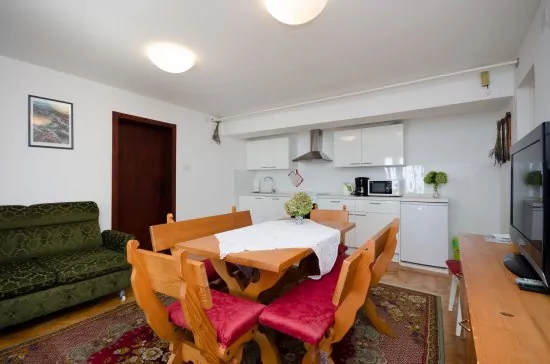 Apartmán Kvarner - Senj KV 1007 N1