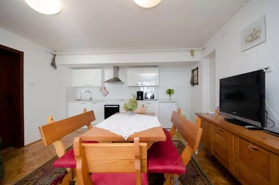 Apartmán Kvarner - Senj KV 1007 N1