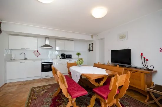 Apartmán Kvarner - Senj KV 1007 N1