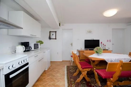 Apartmán Kvarner - Senj KV 1007 N1