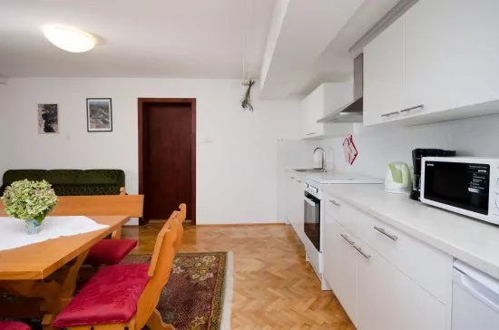 Apartmán Kvarner - Senj KV 1007 N1