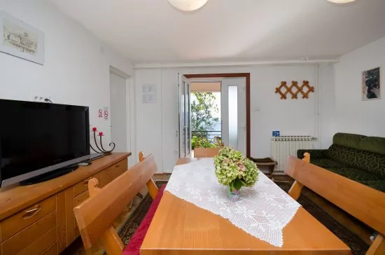 Apartmán Kvarner - Senj KV 1007 N1