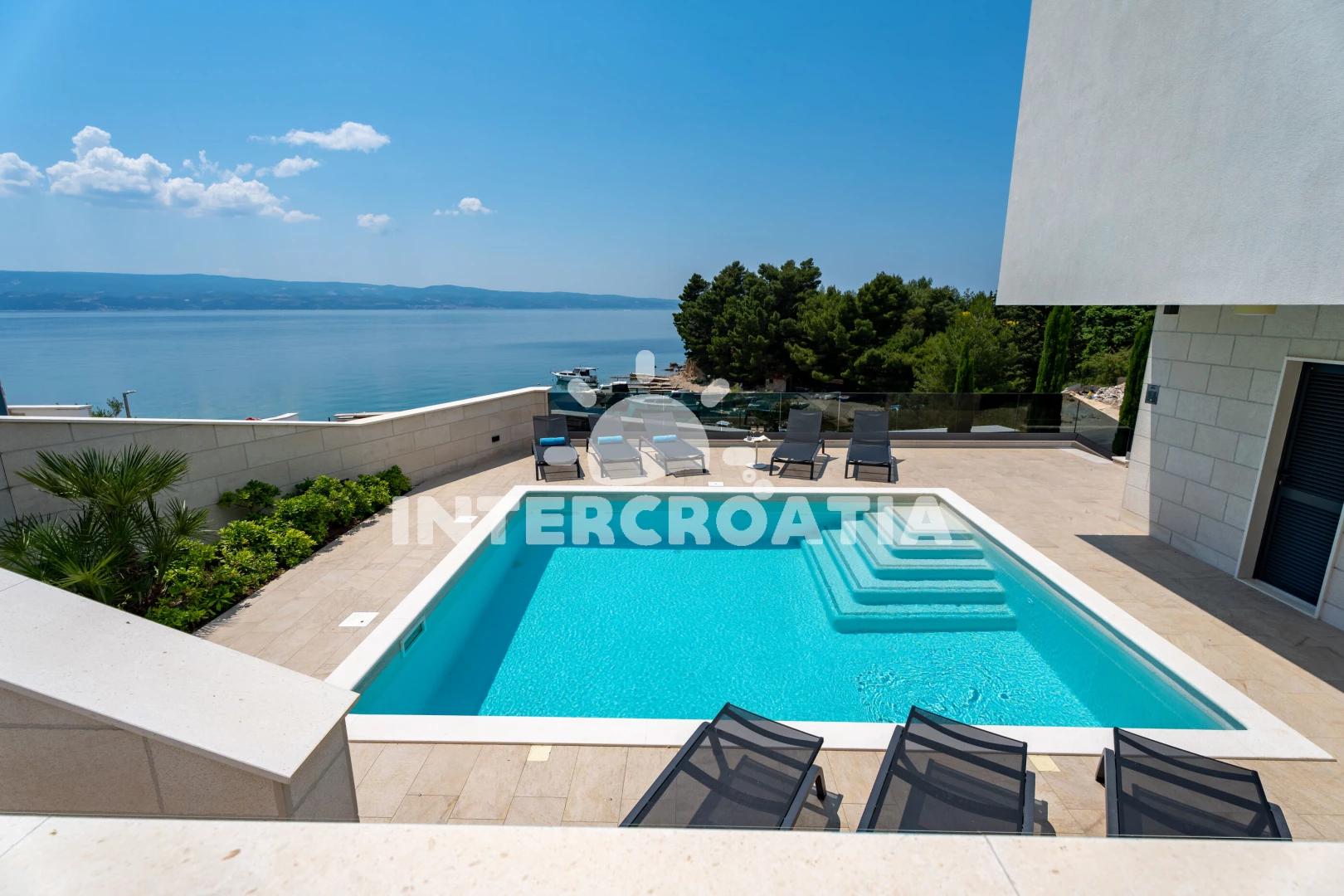 Apartmán Střední Dalmácie - Omiš DA 2725 N1