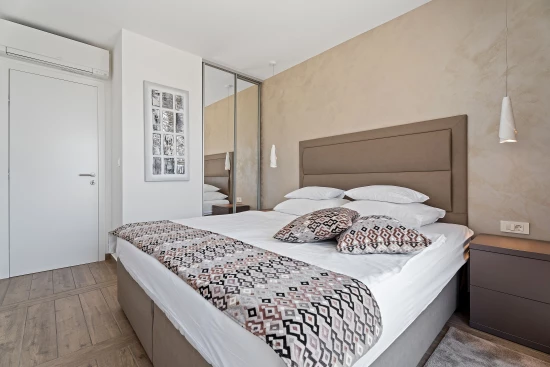 Apartmán Střední Dalmácie - Omiš DA 2726 N1