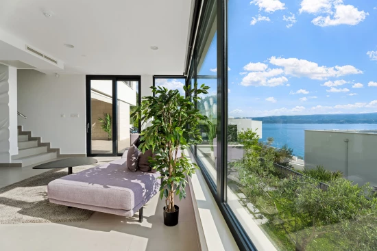 Apartmán Střední Dalmácie - Omiš DA 2726 N1