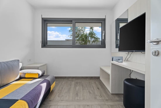 Apartmán Střední Dalmácie - Omiš DA 2726 N1