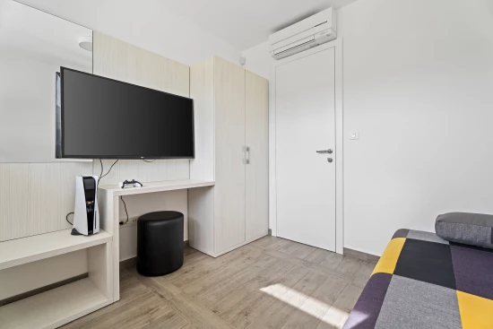 Apartmán Střední Dalmácie - Omiš DA 2726 N1