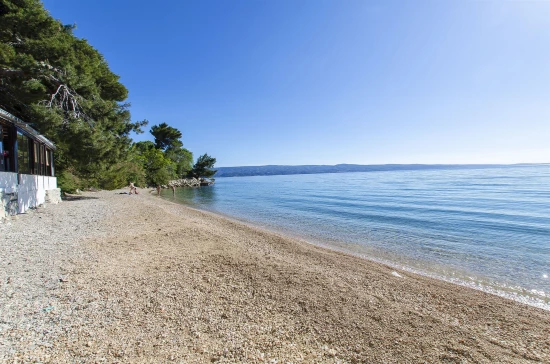 Apartmán Střední Dalmácie - Omiš DA 2726 N1