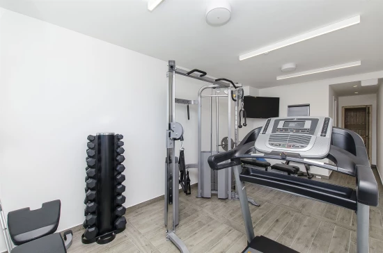 Apartmán Střední Dalmácie - Omiš DA 2726 N1