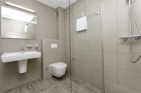 Apartmán Střední Dalmácie - Omiš DA 2726 N1