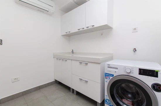 Apartmán Střední Dalmácie - Omiš DA 2726 N1