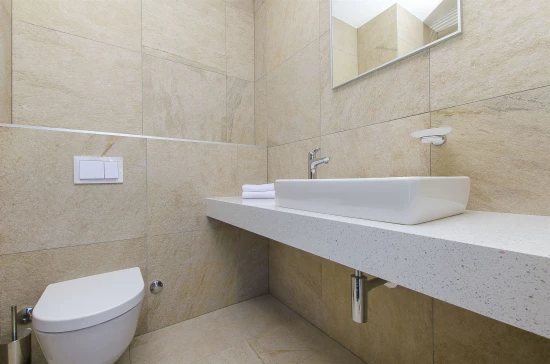 Apartmán Střední Dalmácie - Omiš DA 2726 N1