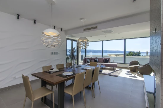 Apartmán Střední Dalmácie - Omiš DA 2726 N1