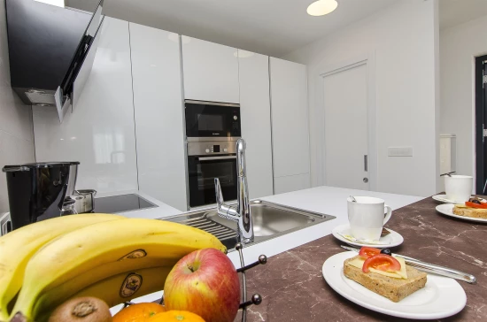 Apartmán Střední Dalmácie - Omiš DA 2726 N1