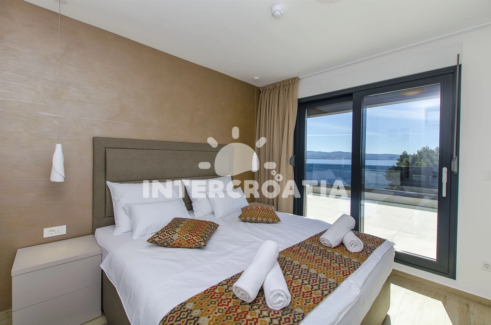 Apartmán Střední Dalmácie - Omiš DA 2726 N1