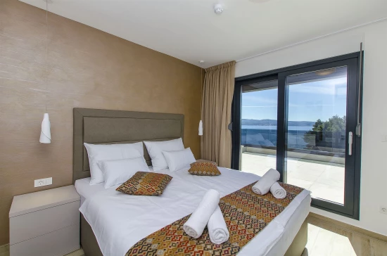 Apartmán Střední Dalmácie - Omiš DA 2726 N1