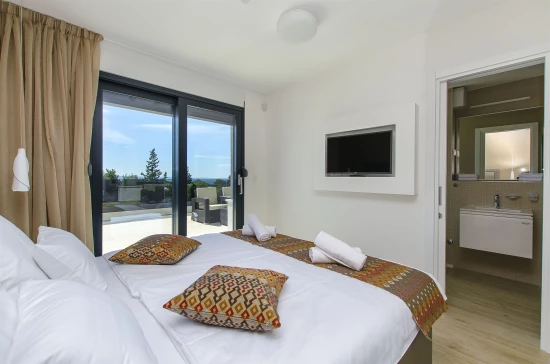 Apartmán Střední Dalmácie - Omiš DA 2726 N1