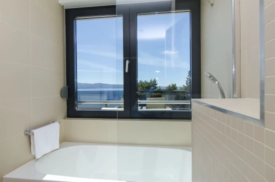 Apartmán Střední Dalmácie - Omiš DA 2726 N1