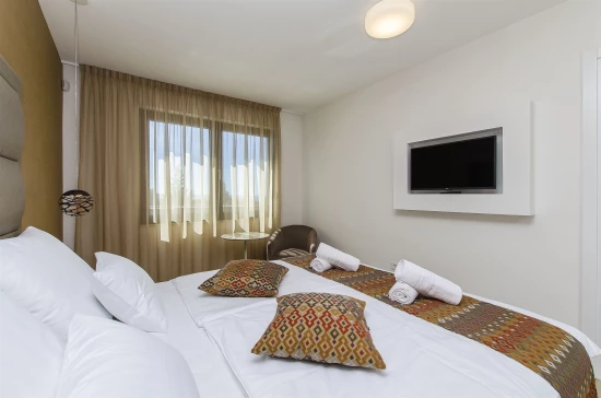 Apartmán Střední Dalmácie - Omiš DA 2726 N1