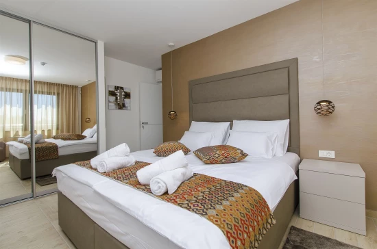 Apartmán Střední Dalmácie - Omiš DA 2726 N1