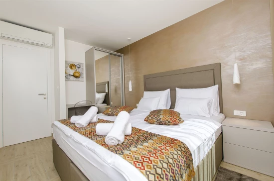 Apartmán Střední Dalmácie - Omiš DA 2726 N1