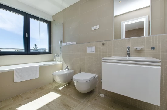 Apartmán Střední Dalmácie - Omiš DA 2726 N1