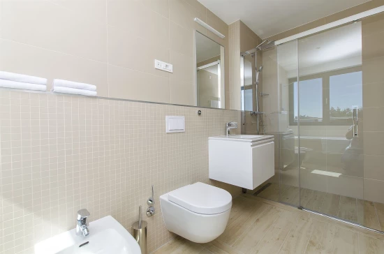 Apartmán Střední Dalmácie - Omiš DA 2726 N1