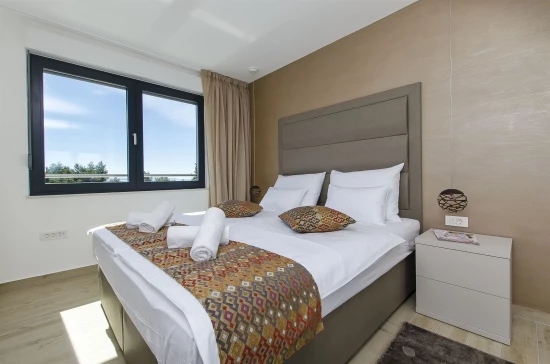 Apartmán Střední Dalmácie - Omiš DA 2726 N1