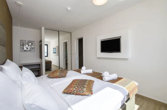 Apartmán Střední Dalmácie - Omiš DA 2726 N1