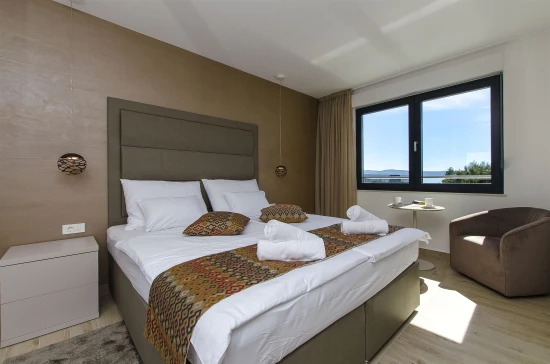 Apartmán Střední Dalmácie - Omiš DA 2726 N1