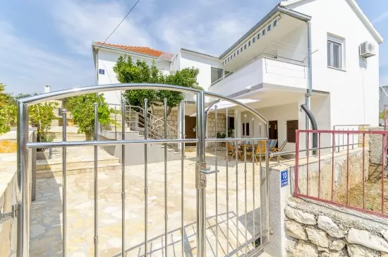 Apartmán Střední Dalmácie - Vinišće DA 3414 N1